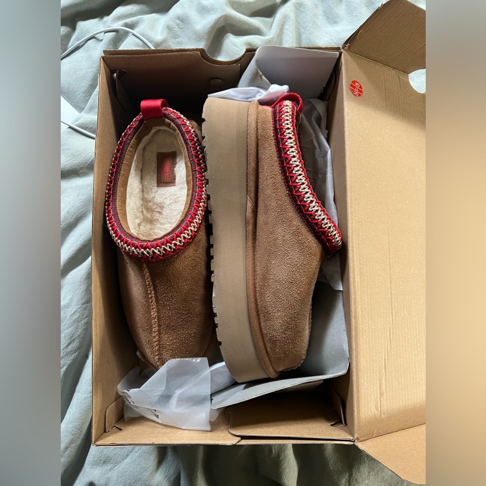 Ugg Platform Tazz